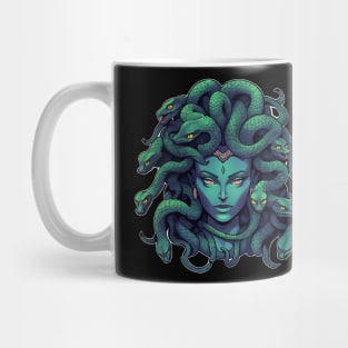 medusa Mug